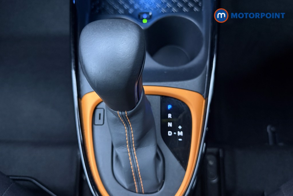 Toyota Aygo X Limited Edition Automatic Petrol Hatchback - Stock Number (1648310) - 13th supplementary image