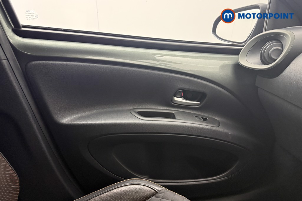 Toyota Aygo X Limited Edition Automatic Petrol Hatchback - Stock Number (1648310) - 14th supplementary image