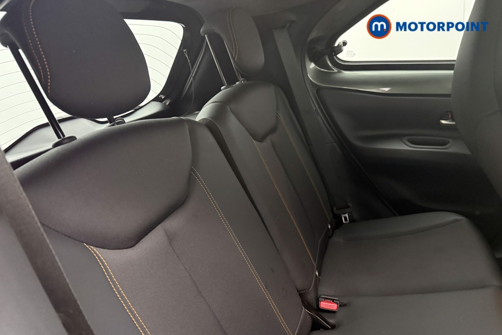 Toyota Aygo X Limited Edition Automatic Petrol Hatchback - Stock Number (1648310) - 17th supplementary image