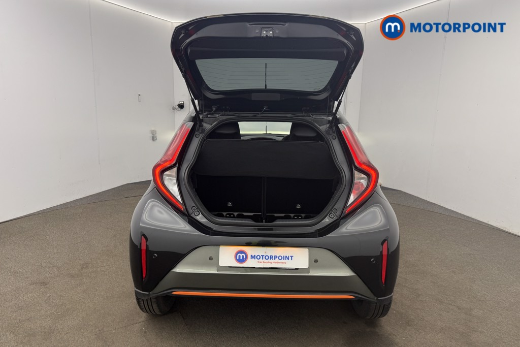 Toyota Aygo X Limited Edition Automatic Petrol Hatchback - Stock Number (1648310) - 18th supplementary image