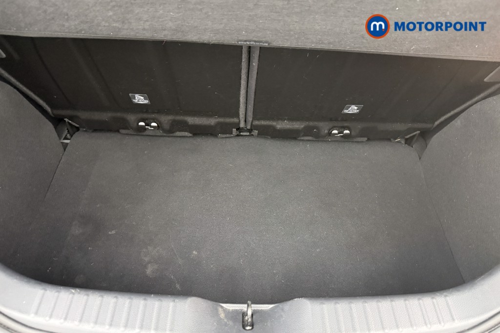 Toyota Aygo X Limited Edition Automatic Petrol Hatchback - Stock Number (1648310) - 19th supplementary image