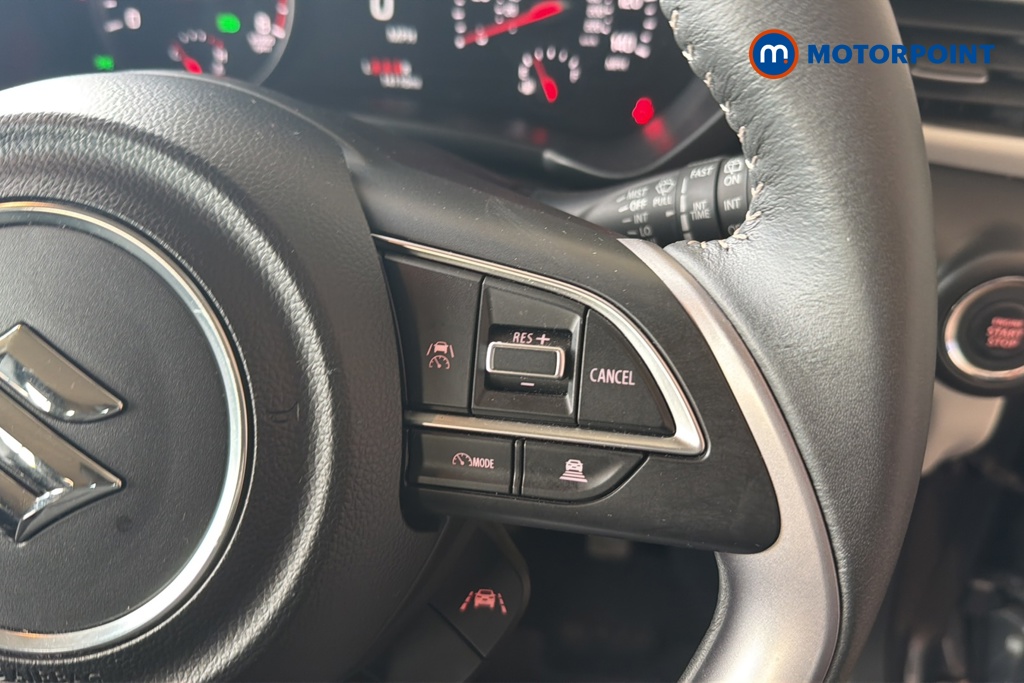 Suzuki Swift Ultra Manual Petrol Hatchback - Stock Number (1648321) - 3rd supplementary image