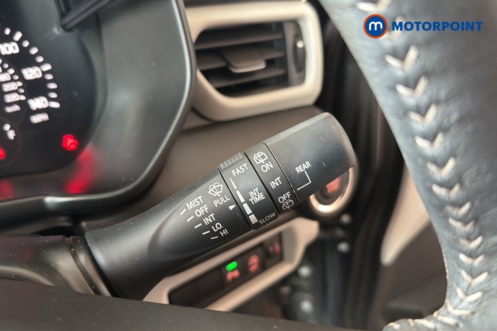 Suzuki Swift Ultra Manual Petrol Hatchback - Stock Number (1648321) - 6th supplementary image