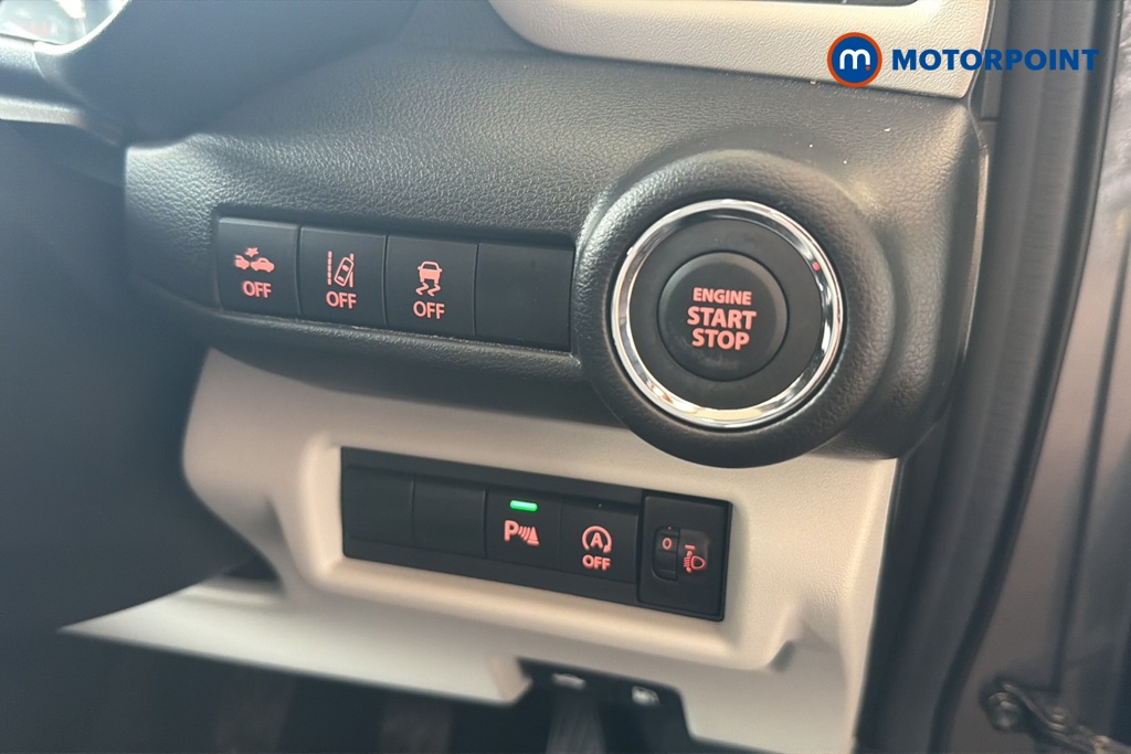 Suzuki Swift Ultra Manual Petrol Hatchback - Stock Number (1648321) - 11th supplementary image