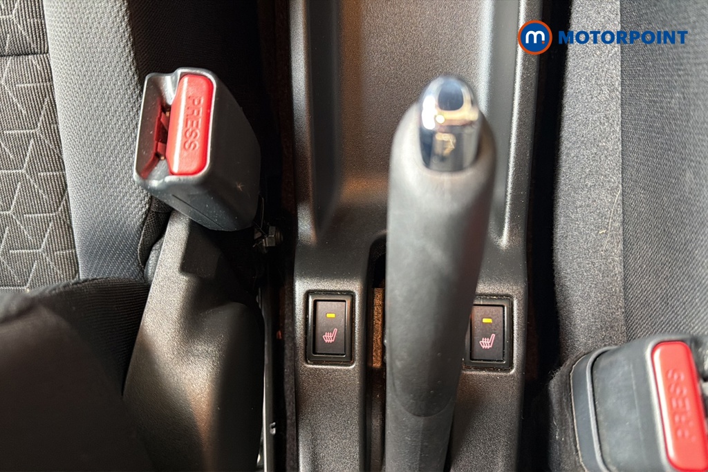 Suzuki Swift Ultra Manual Petrol Hatchback - Stock Number (1648321) - 14th supplementary image
