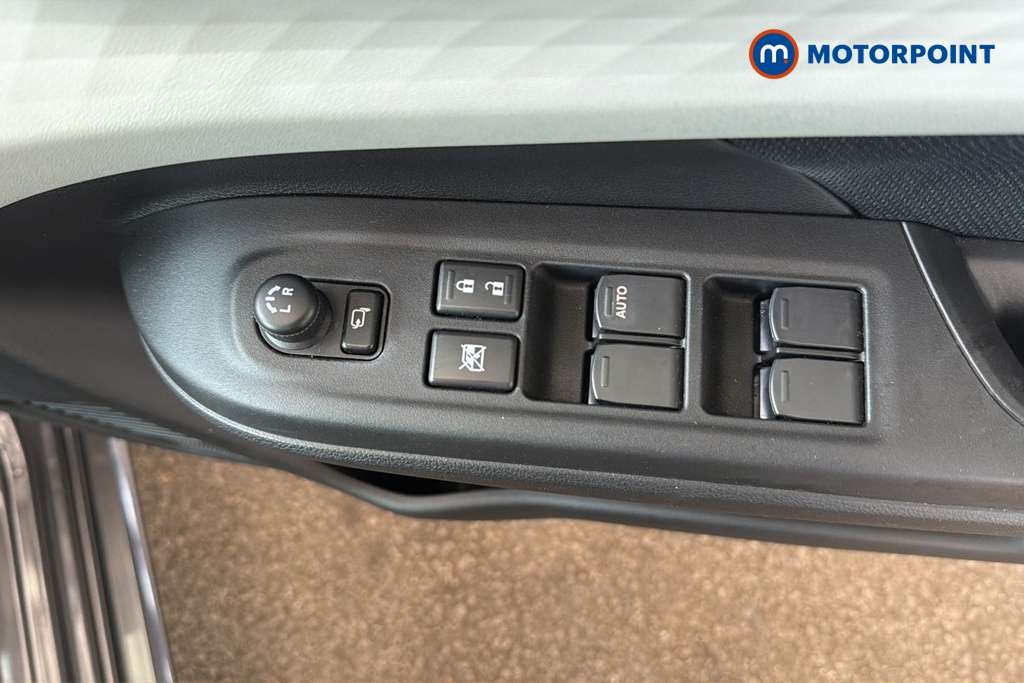Suzuki Swift Ultra Manual Petrol Hatchback - Stock Number (1648321) - 19th supplementary image