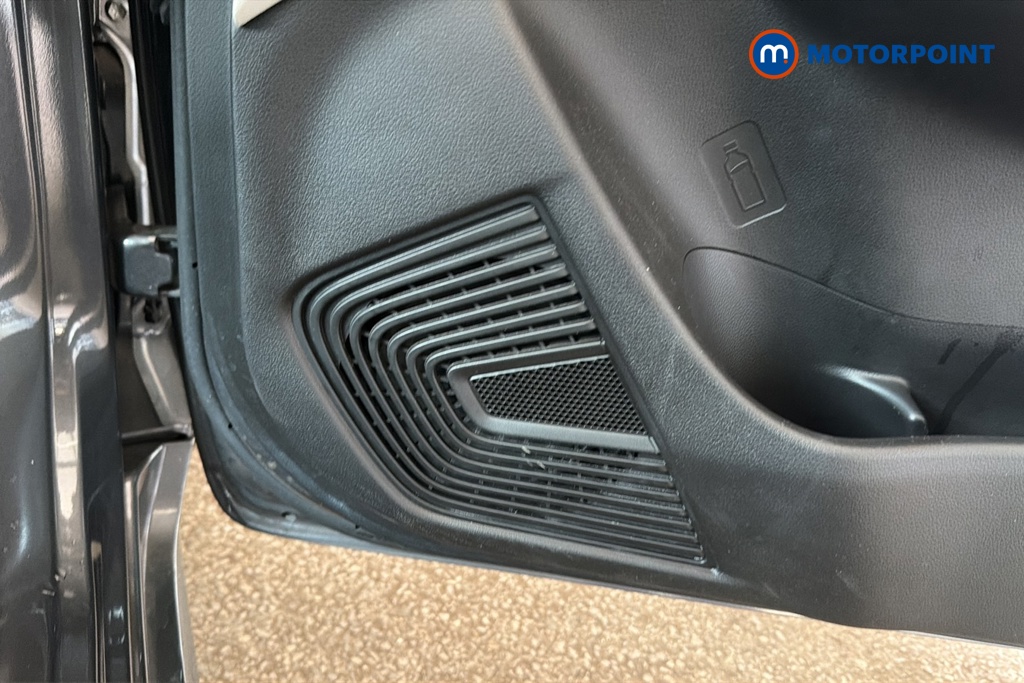 Suzuki Swift Ultra Manual Petrol Hatchback - Stock Number (1648321) - 21st supplementary image