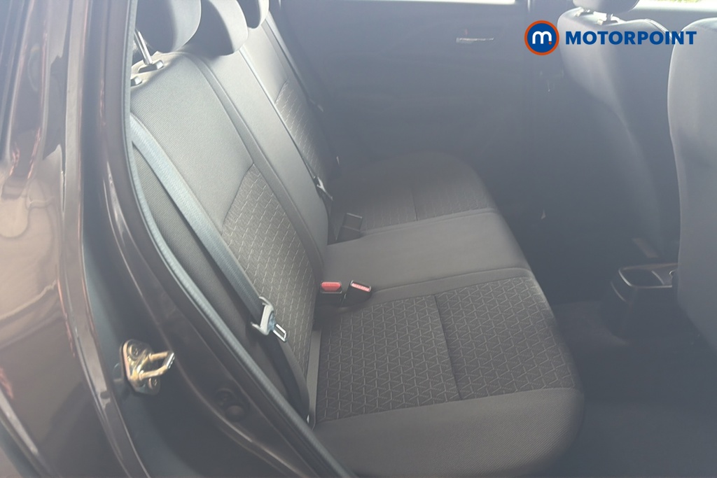 Suzuki Swift Ultra Manual Petrol Hatchback - Stock Number (1648321) - 25th supplementary image