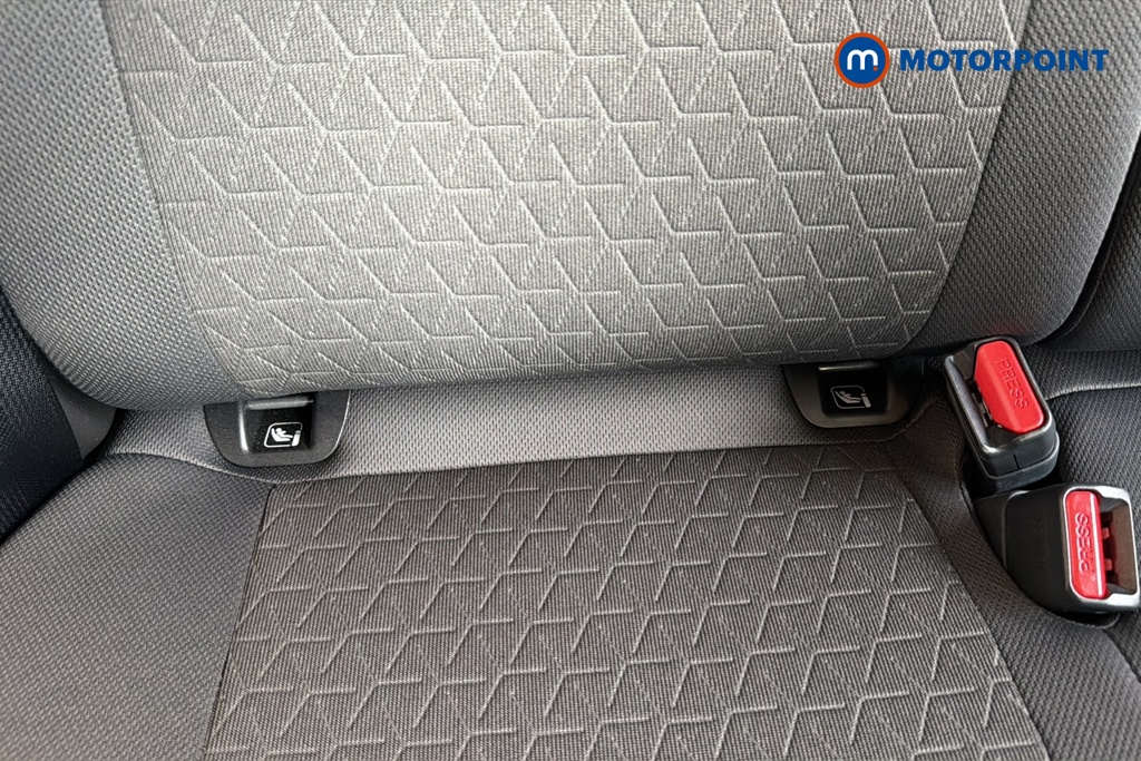 Suzuki Swift Ultra Manual Petrol Hatchback - Stock Number (1648321) - 27th supplementary image
