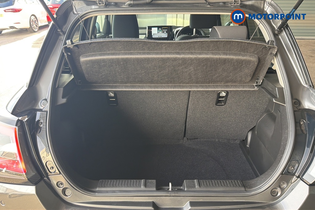 Suzuki Swift Ultra Manual Petrol Hatchback - Stock Number (1648321) - 30th supplementary image