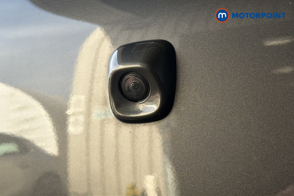 Suzuki Swift Ultra Manual Petrol Hatchback - Stock Number (1648321) - 37th supplementary image