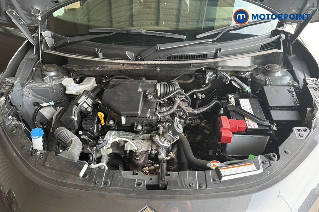 Suzuki Swift Ultra Manual Petrol Hatchback - Stock Number (1648321) - 48th supplementary image