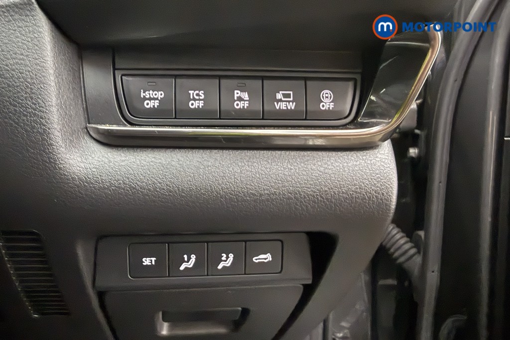 Mazda Cx-30 Gt Sport Tech Automatic Petrol SUV - Stock Number (1648322) - 5th supplementary image