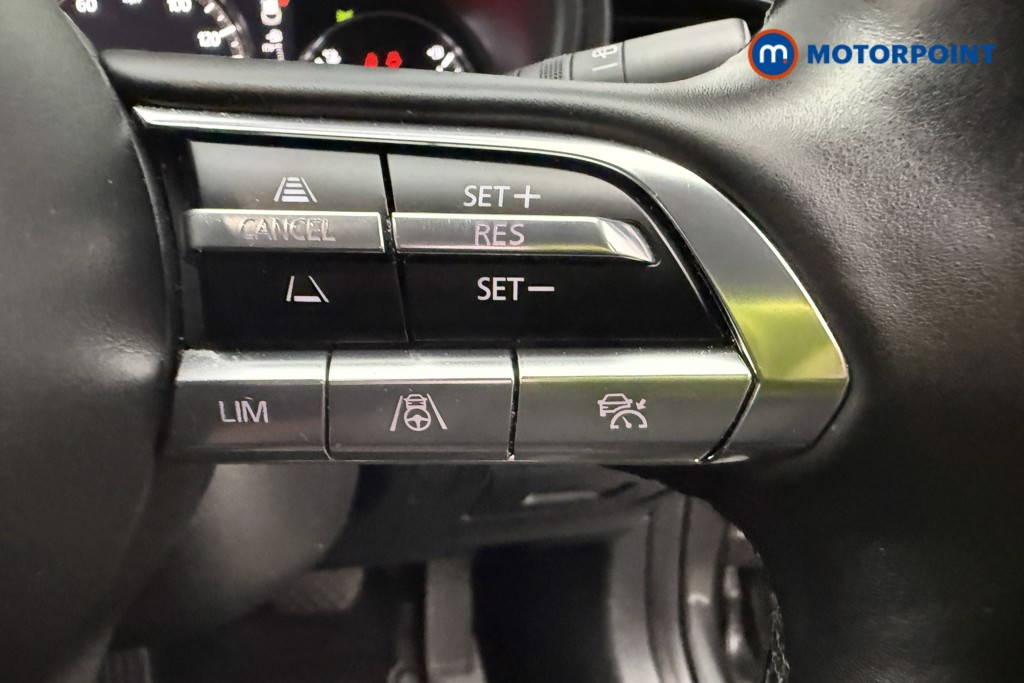 Mazda Cx-30 Gt Sport Tech Automatic Petrol SUV - Stock Number (1648322) - 6th supplementary image