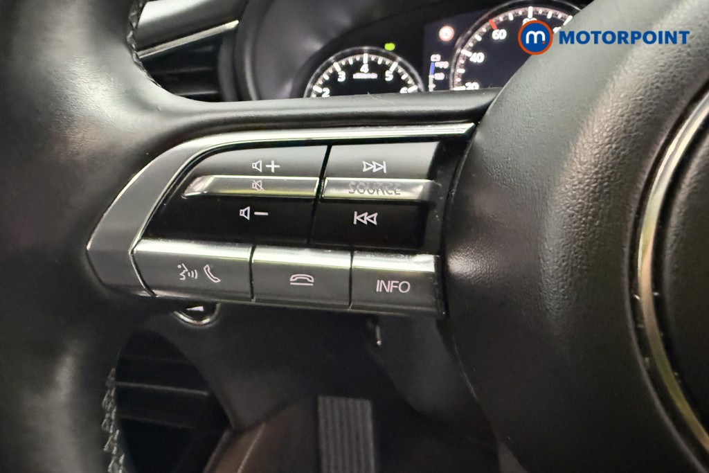 Mazda Cx-30 Gt Sport Tech Automatic Petrol SUV - Stock Number (1648322) - 7th supplementary image
