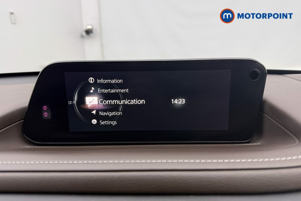 Mazda Cx-30 Gt Sport Tech Automatic Petrol SUV - Stock Number (1648322) - 8th supplementary image