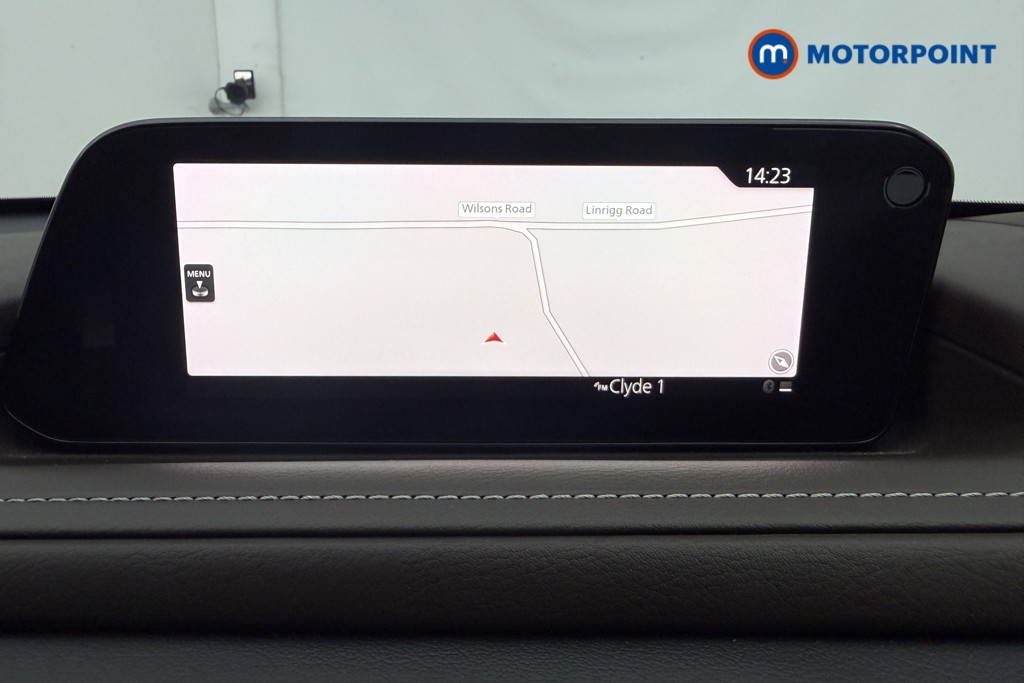 Mazda Cx-30 Gt Sport Tech Automatic Petrol SUV - Stock Number (1648322) - 9th supplementary image