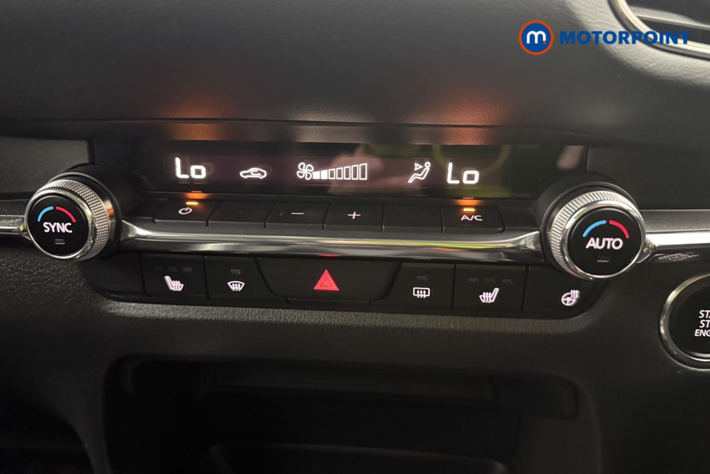 Mazda Cx-30 Gt Sport Tech Automatic Petrol SUV - Stock Number (1648322) - 10th supplementary image