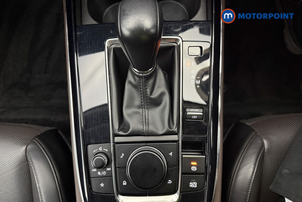 Mazda Cx-30 Gt Sport Tech Automatic Petrol SUV - Stock Number (1648322) - 11th supplementary image