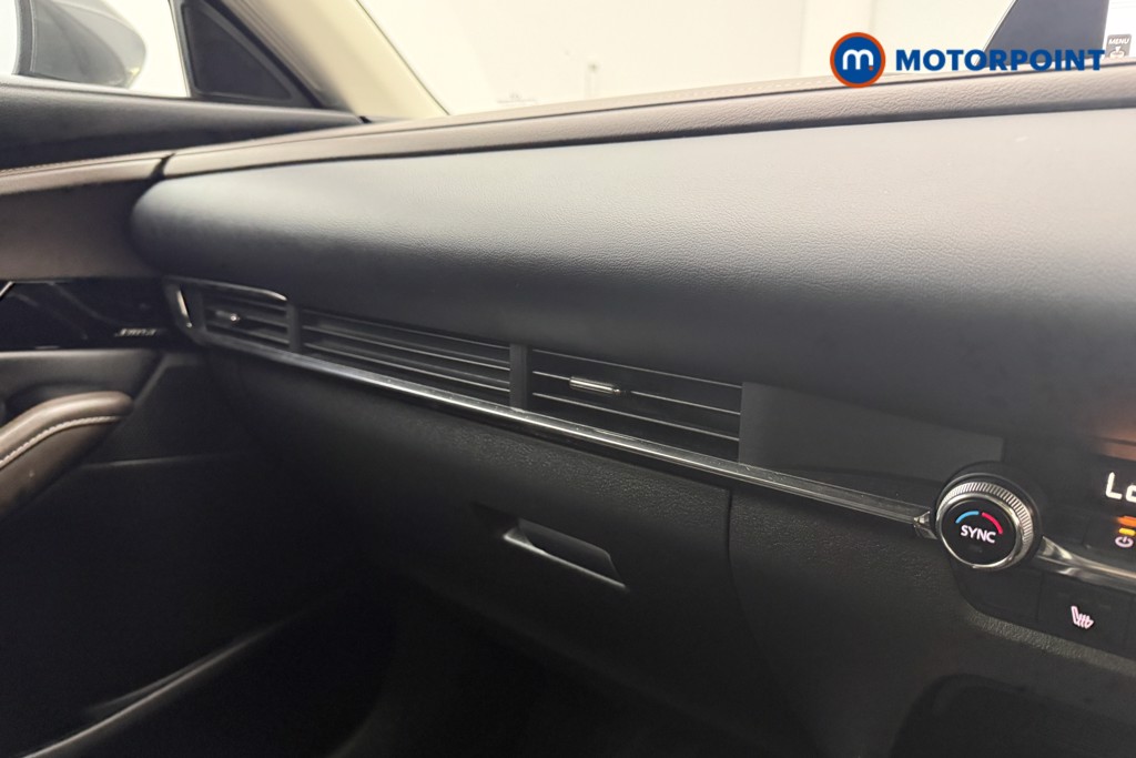 Mazda Cx-30 Gt Sport Tech Automatic Petrol SUV - Stock Number (1648322) - 12th supplementary image