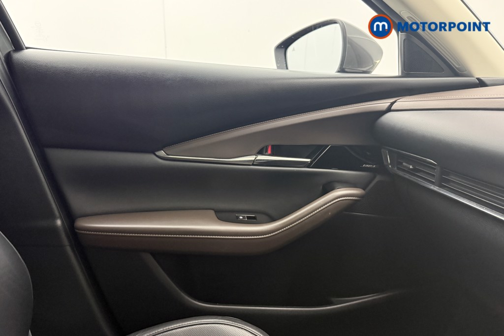 Mazda Cx-30 Gt Sport Tech Automatic Petrol SUV - Stock Number (1648322) - 13th supplementary image