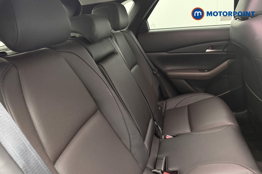 Mazda Cx-30 Gt Sport Tech Automatic Petrol SUV - Stock Number (1648322) - 16th supplementary image