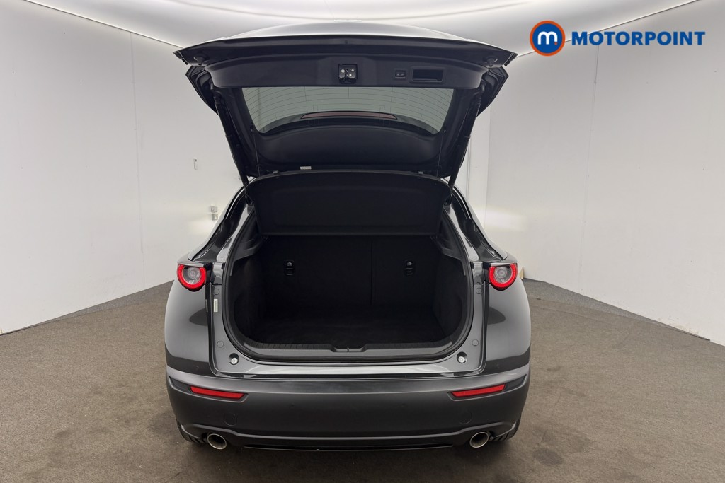 Mazda Cx-30 Gt Sport Tech Automatic Petrol SUV - Stock Number (1648322) - 17th supplementary image