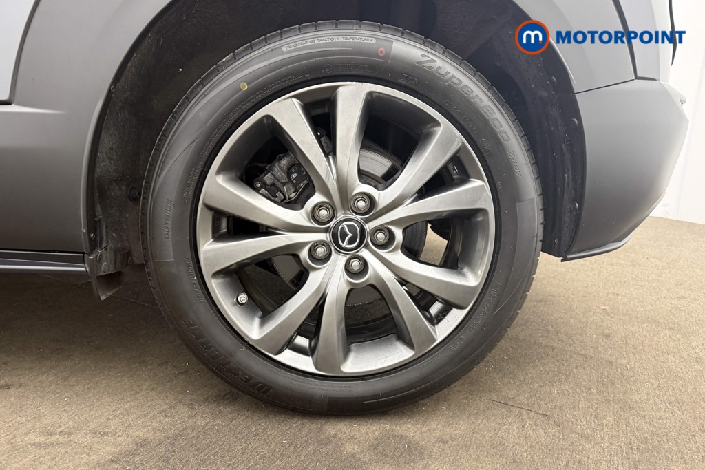 Mazda Cx-30 Gt Sport Tech Automatic Petrol SUV - Stock Number (1648322) - 19th supplementary image