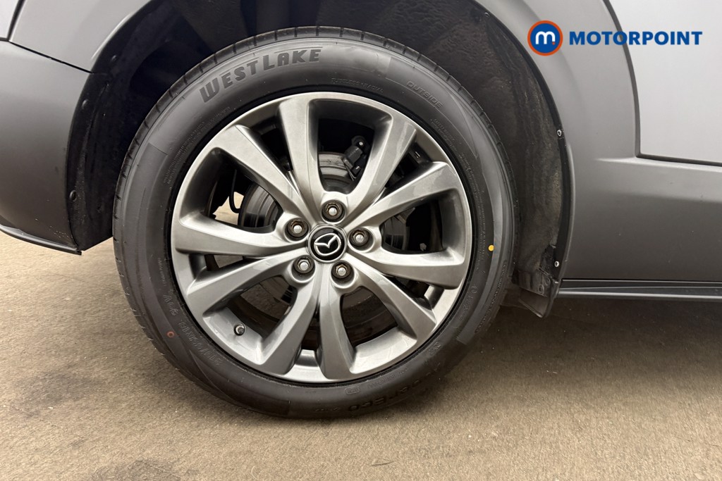 Mazda Cx-30 Gt Sport Tech Automatic Petrol SUV - Stock Number (1648322) - 22nd supplementary image