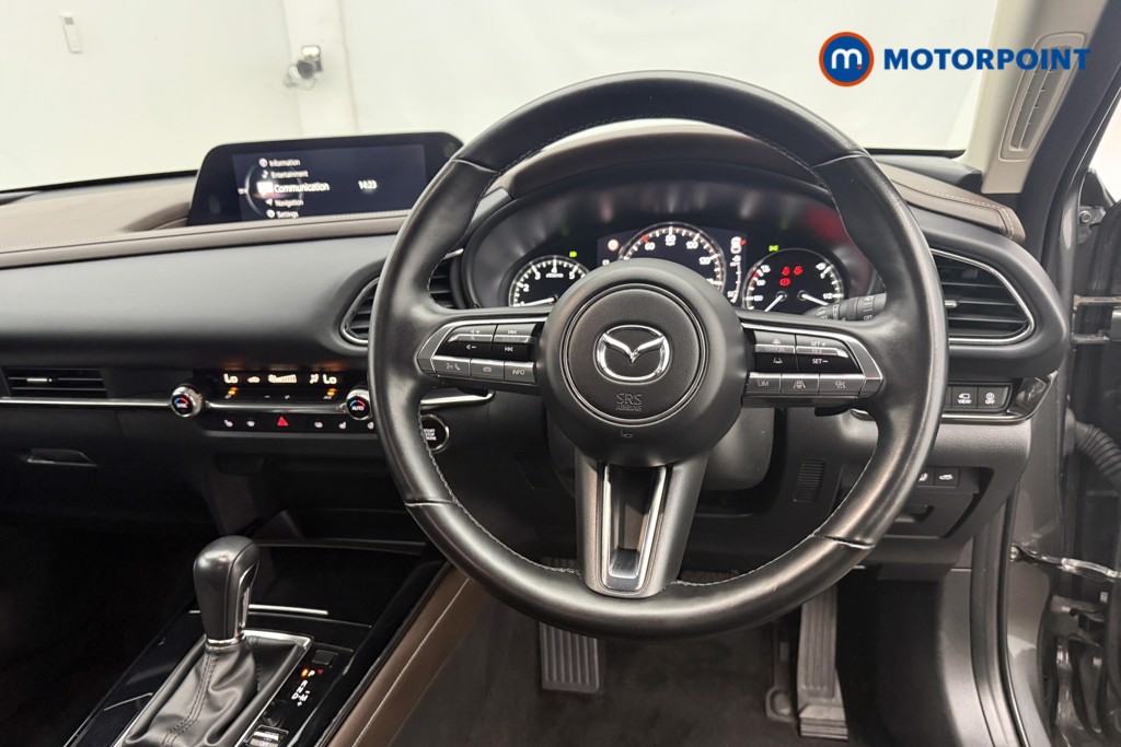 Mazda Cx-30 Gt Sport Tech Automatic Petrol SUV - Stock Number (1648322) - 1st supplementary image