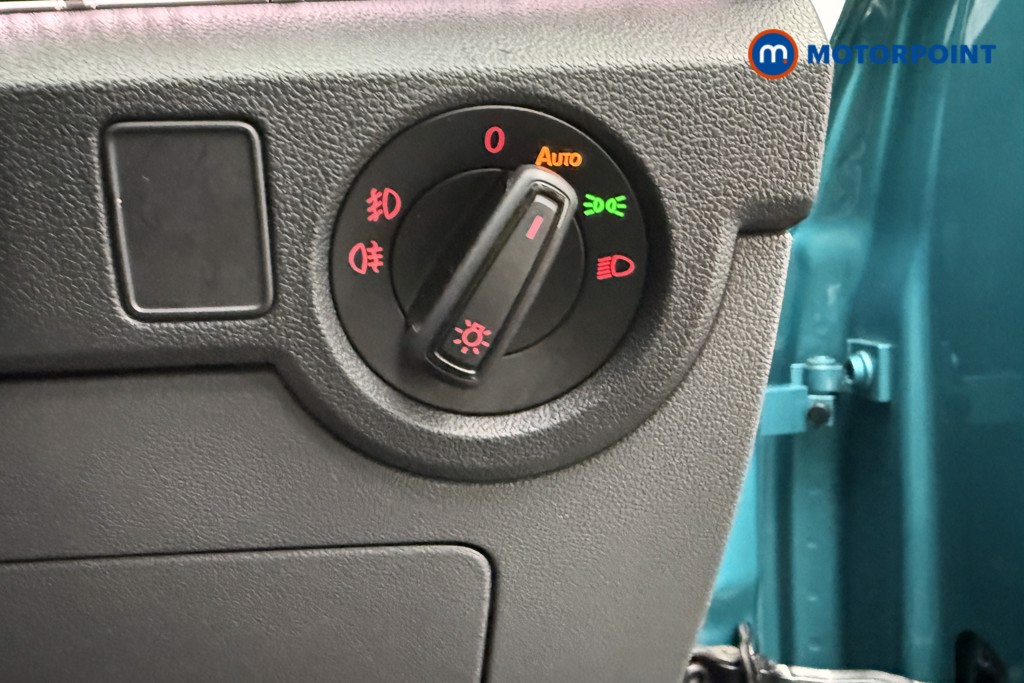 Volkswagen T-Cross R-Line Manual Petrol SUV - Stock Number (1648334) - 5th supplementary image