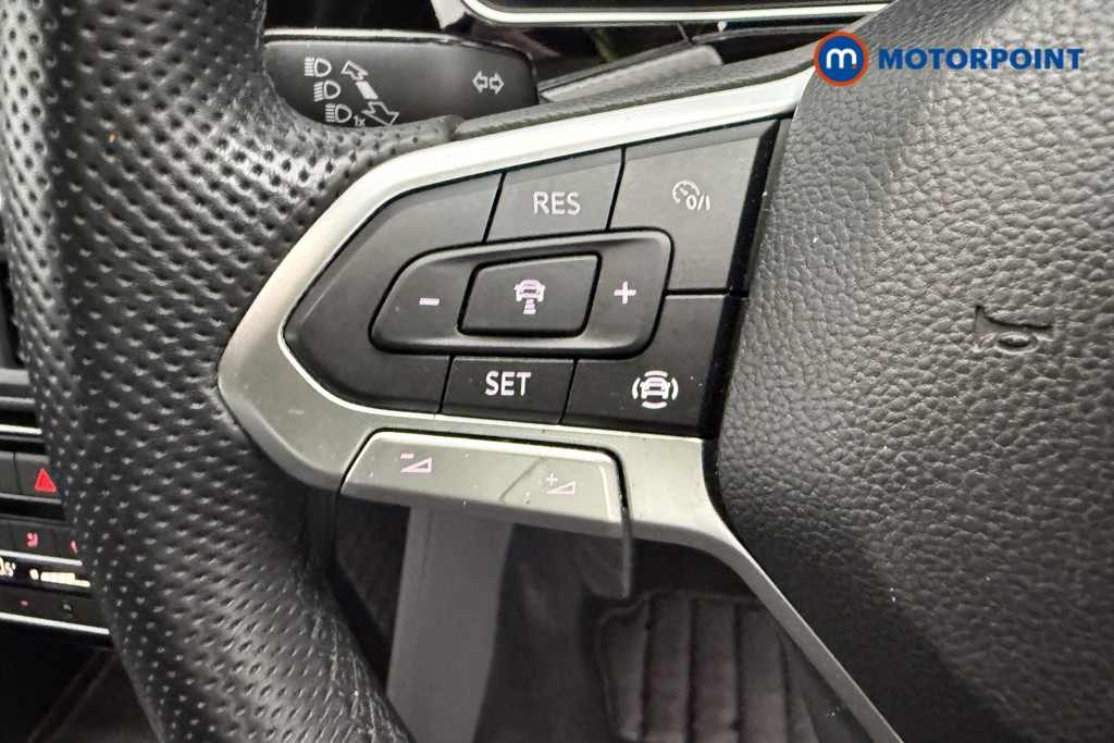 Volkswagen T-Cross R-Line Manual Petrol SUV - Stock Number (1648334) - 7th supplementary image