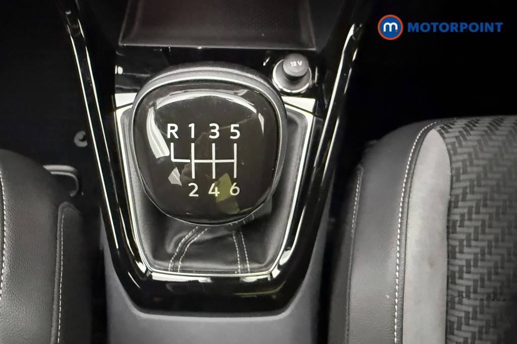 Volkswagen T-Cross R-Line Manual Petrol SUV - Stock Number (1648334) - 11th supplementary image