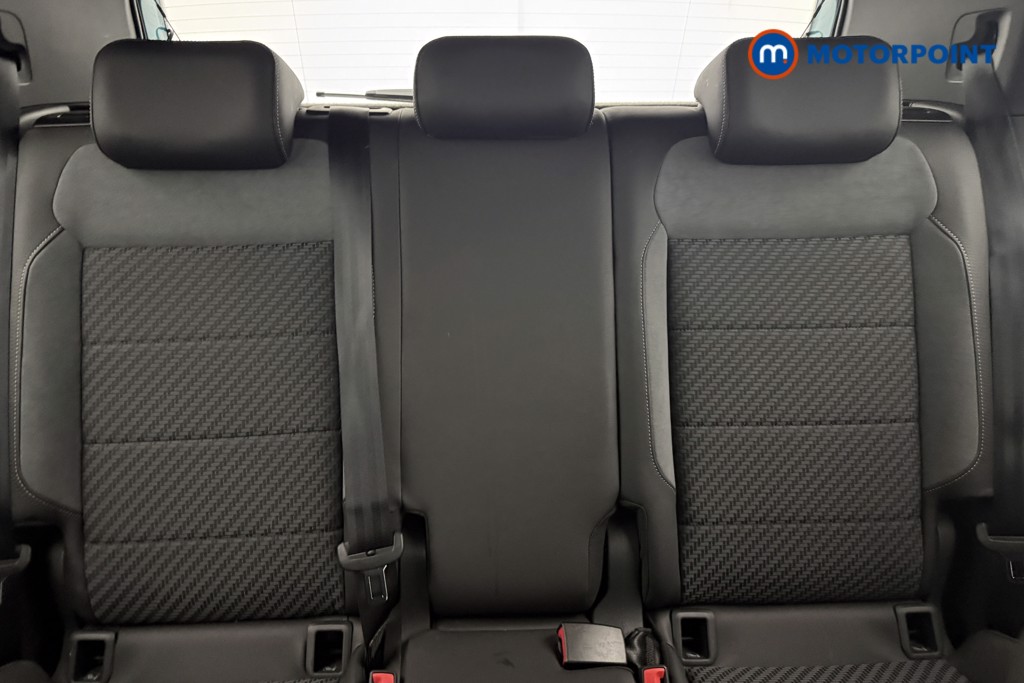 Volkswagen T-Cross R-Line Manual Petrol SUV - Stock Number (1648334) - 15th supplementary image