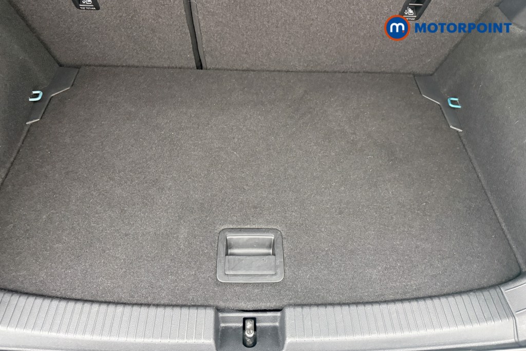 Volkswagen T-Cross R-Line Manual Petrol SUV - Stock Number (1648334) - 18th supplementary image