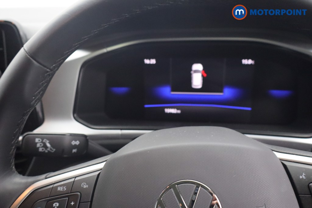Volkswagen T-Roc Match Manual Petrol SUV - Stock Number (1648389) - 3rd supplementary image
