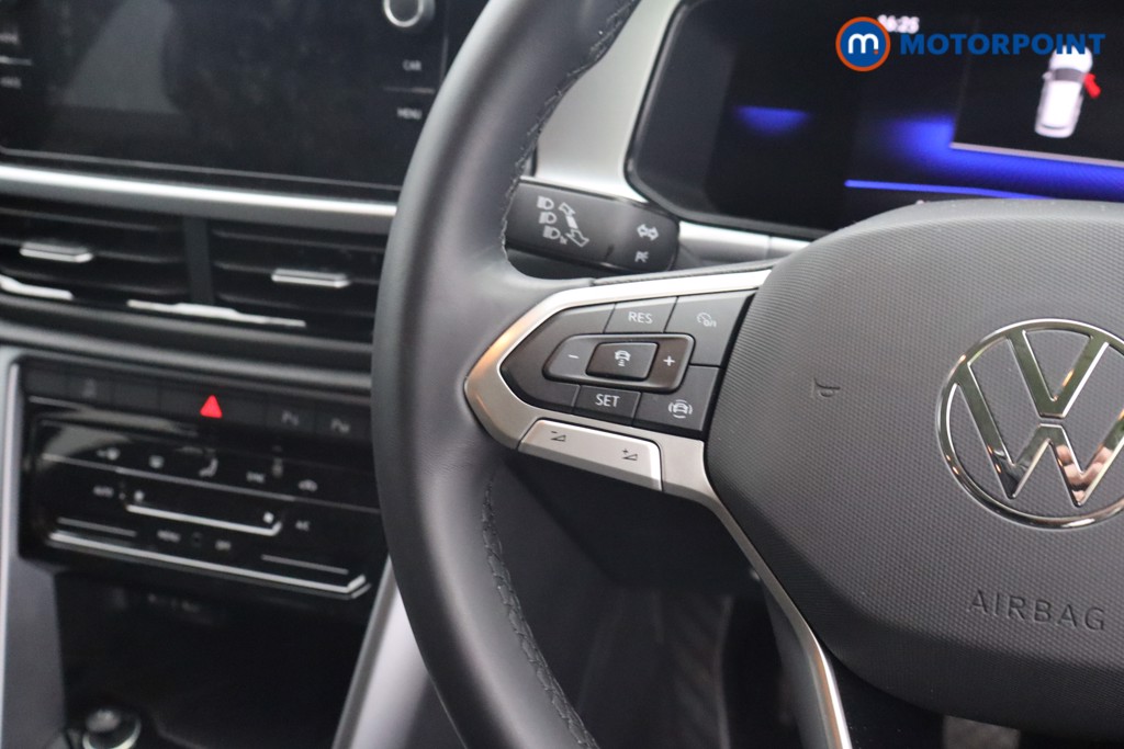 Volkswagen T-Roc Match Manual Petrol SUV - Stock Number (1648389) - 4th supplementary image
