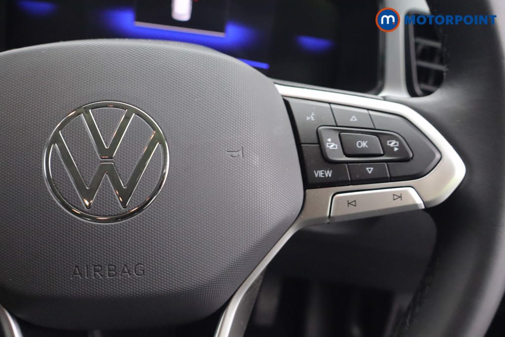 Volkswagen T-Roc Match Manual Petrol SUV - Stock Number (1648389) - 5th supplementary image