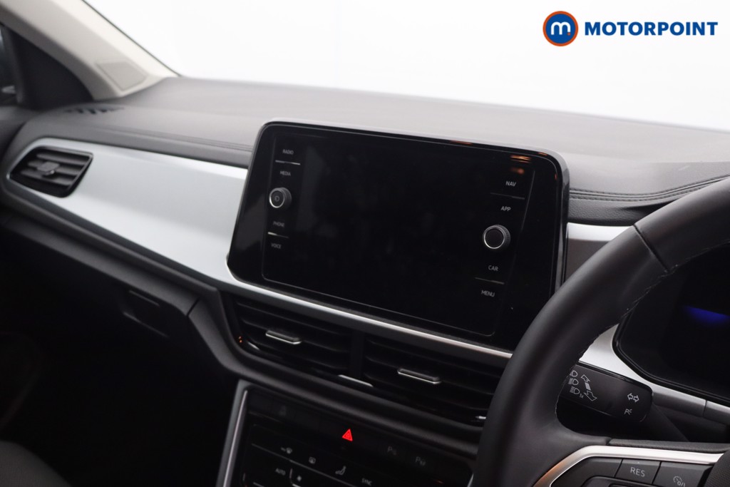 Volkswagen T-Roc Match Manual Petrol SUV - Stock Number (1648389) - 6th supplementary image