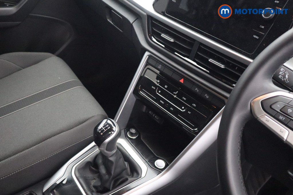 Volkswagen T-Roc Match Manual Petrol SUV - Stock Number (1648389) - 7th supplementary image