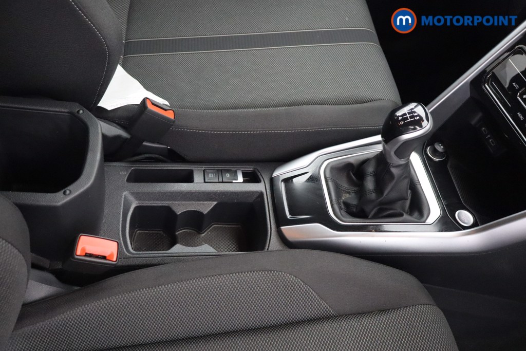 Volkswagen T-Roc Match Manual Petrol SUV - Stock Number (1648389) - 8th supplementary image