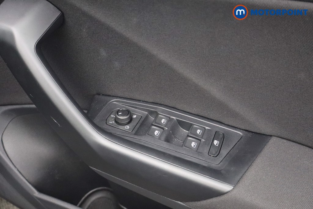 Volkswagen T-Roc Match Manual Petrol SUV - Stock Number (1648389) - 10th supplementary image