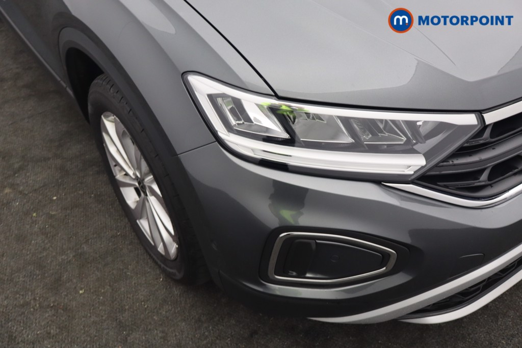 Volkswagen T-Roc Match Manual Petrol SUV - Stock Number (1648389) - 13th supplementary image