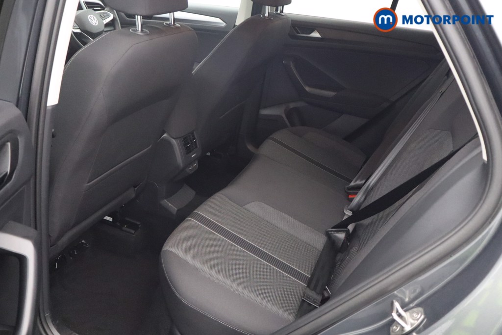 Volkswagen T-Roc Match Manual Petrol SUV - Stock Number (1648389) - 15th supplementary image