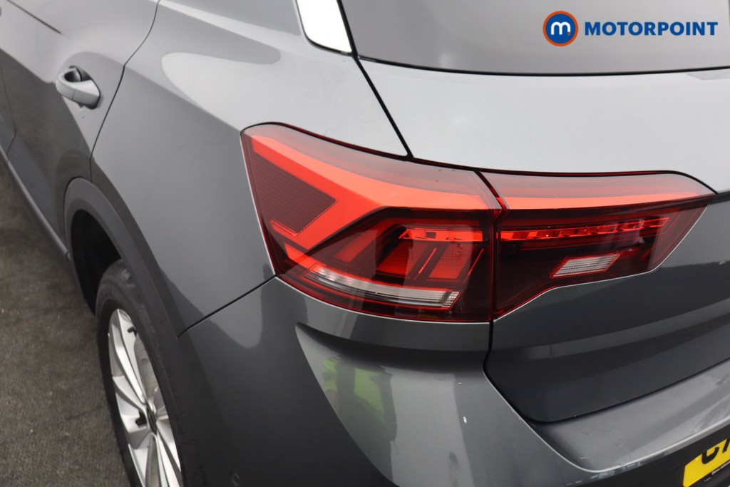 Volkswagen T-Roc Match Manual Petrol SUV - Stock Number (1648389) - 16th supplementary image