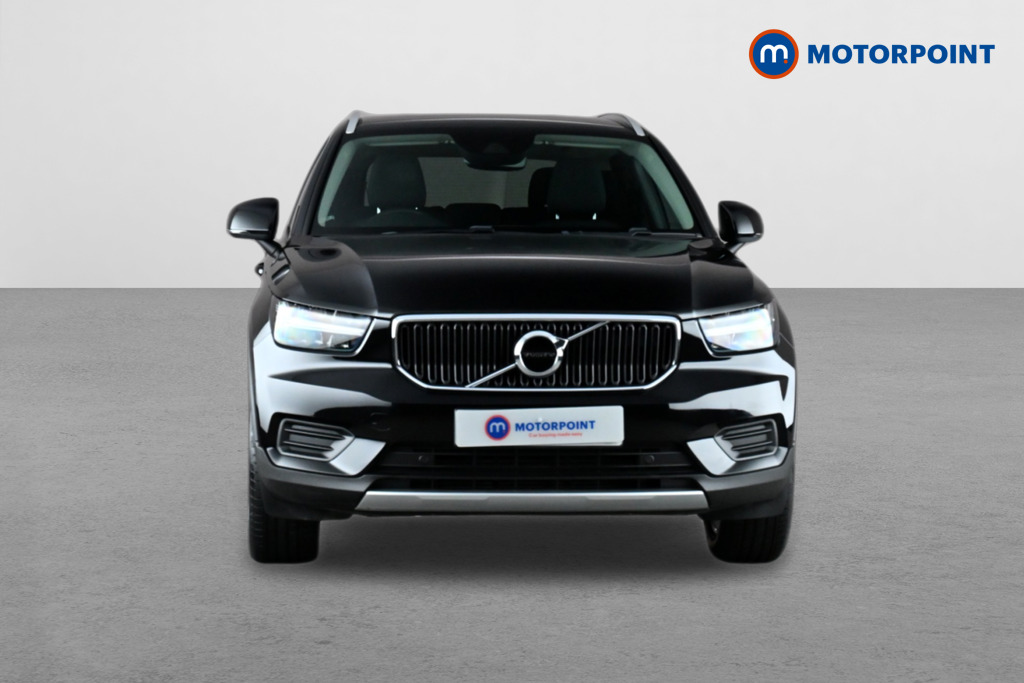 Volvo Xc40 Momentum Manual Petrol SUV - Stock Number (1648529) - Front bumper