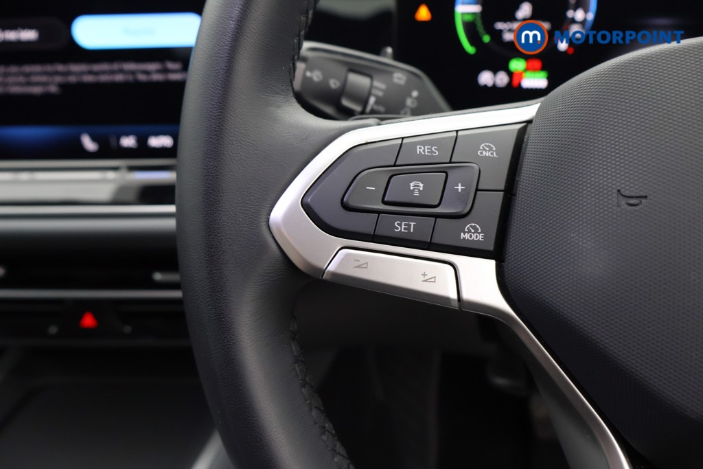 Volkswagen Passat Life Automatic Petrol Plug-In Hybrid Estate - Stock Number (1648537) - 3rd supplementary image