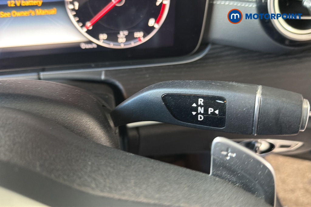 Mercedes-Benz E Class Amg Line Edition Automatic Petrol Saloon - Stock Number (1648630) - 6th supplementary image