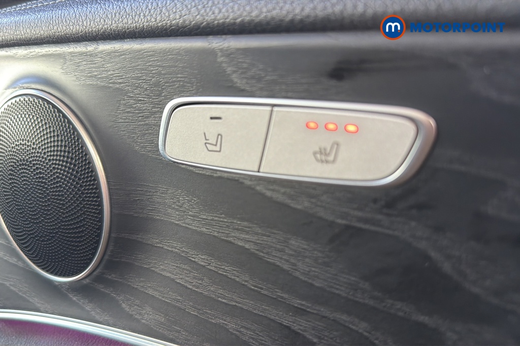 Mercedes-Benz E Class Amg Line Edition Automatic Petrol Saloon - Stock Number (1648630) - 14th supplementary image