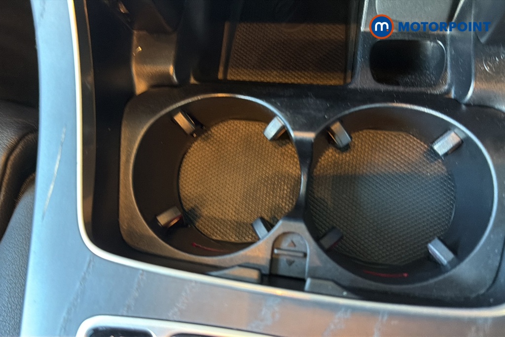 Mercedes-Benz E Class Amg Line Edition Automatic Petrol Saloon - Stock Number (1648630) - 16th supplementary image